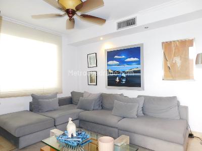 Apartamento en venta en Altos De Riomar, Barranquilla · foto 6 de 20