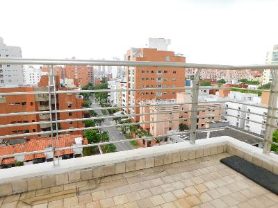 Apartamento en venta en Altos De Riomar, Barranquilla · foto 7 de 20
