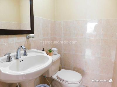 Apartamento en venta en Altos De Riomar, Barranquilla · foto 8 de 20