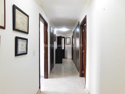 Apartamento en venta en Altos De Riomar, Barranquilla · foto 9 de 20