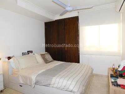 Apartamento en venta en Altos De Riomar, Barranquilla · foto 10 de 20