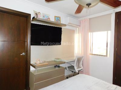 Apartamento en venta en Altos De Riomar, Barranquilla · foto 14 de 20