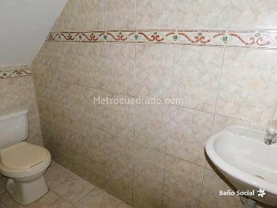 Casa en venta en San Salvador, Barranquilla · foto 6 de 18