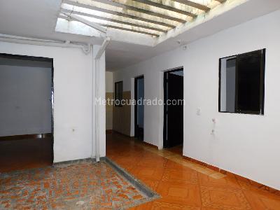 Casa en venta en San Salvador, Barranquilla · foto 7 de 18