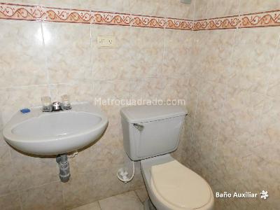 Casa en venta en San Salvador, Barranquilla · foto 12 de 18