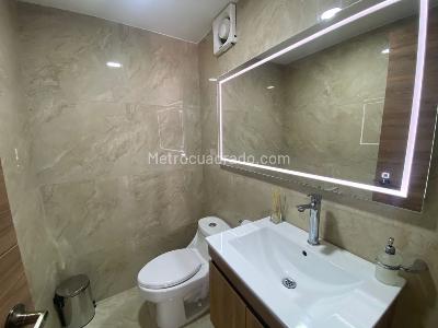 Casa de 4 alcobas en venta en Nuevo Horizonte, Barranquilla, 502 m² · foto 3 de 16
