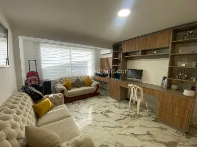 Casa de 4 alcobas en venta en Nuevo Horizonte, Barranquilla, 502 m² · foto 4 de 16