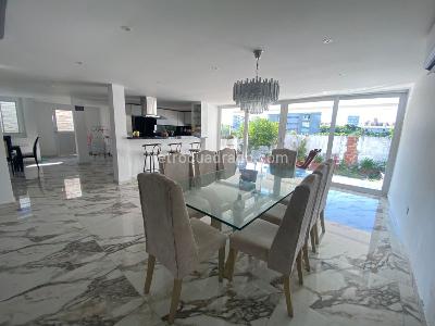 Casa de 4 alcobas en venta en Nuevo Horizonte, Barranquilla, 502 m² · foto 5 de 16