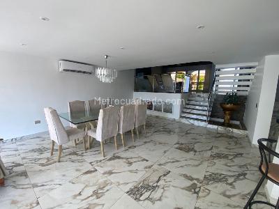 Casa de 4 alcobas en venta en Nuevo Horizonte, Barranquilla, 502 m² · foto 6 de 16