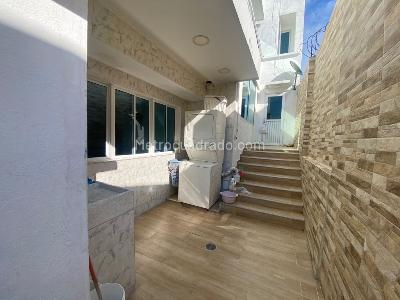Casa de 4 alcobas en venta en Nuevo Horizonte, Barranquilla, 502 m² · foto 9 de 16
