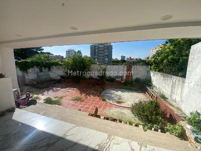 Casa de 4 alcobas en venta en Nuevo Horizonte, Barranquilla, 502 m² · foto 10 de 16