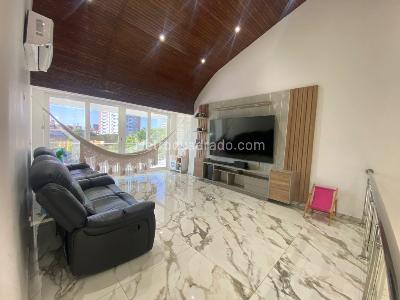 Casa de 4 alcobas en venta en Nuevo Horizonte, Barranquilla, 502 m² · foto 11 de 16