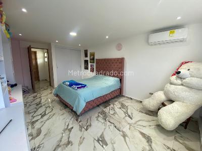 Casa de 4 alcobas en venta en Nuevo Horizonte, Barranquilla, 502 m² · foto 12 de 16