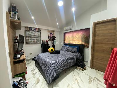 Casa de 4 alcobas en venta en Nuevo Horizonte, Barranquilla, 502 m² · foto 13 de 16