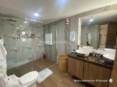 Casa de 4 alcobas en venta en Nuevo Horizonte, Barranquilla, 502 m² · foto 16 de 16