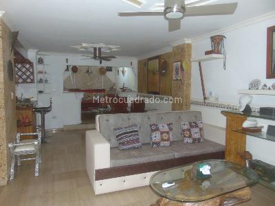 Casa en venta en Pie De La Popa, Cartagena · foto 2 de 20