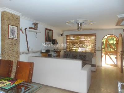 Casa en venta en Pie De La Popa, Cartagena · foto 3 de 20