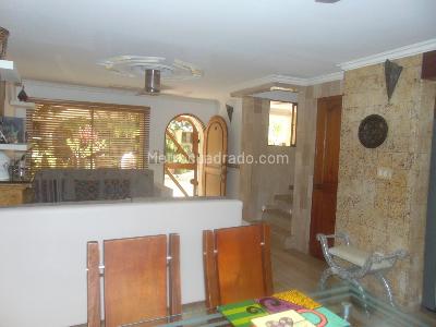Casa en venta en Pie De La Popa, Cartagena · foto 4 de 20