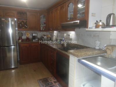 Casa en venta en Pie De La Popa, Cartagena · foto 7 de 20