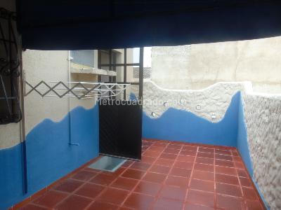 Casa en venta en Pie De La Popa, Cartagena · foto 13 de 20