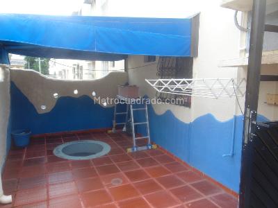 Casa en venta en Pie De La Popa, Cartagena · foto 14 de 20