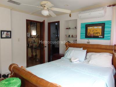 Casa en venta en Pie De La Popa, Cartagena · foto 17 de 20