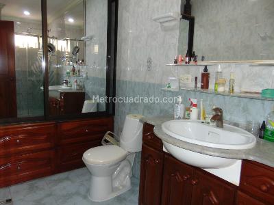 Casa en venta en Pie De La Popa, Cartagena · foto 19 de 20