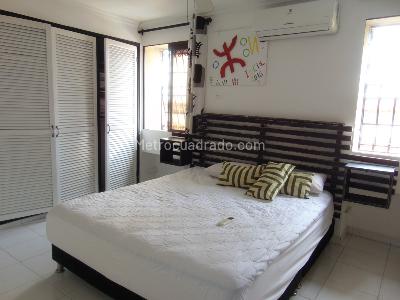 Casa en venta en Pie De La Popa, Cartagena · foto 20 de 20