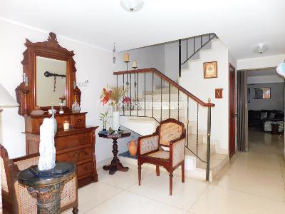 Casa en venta en Altos De Riomar, Barranquilla · foto 2 de 20