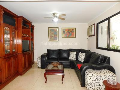 Casa en venta en Altos De Riomar, Barranquilla · foto 6 de 20