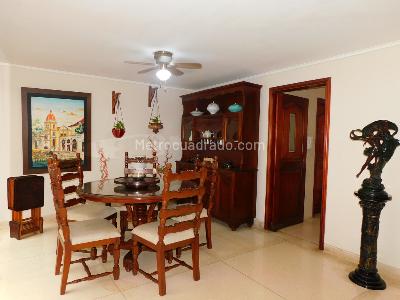 Casa en venta en Altos De Riomar, Barranquilla · foto 8 de 20