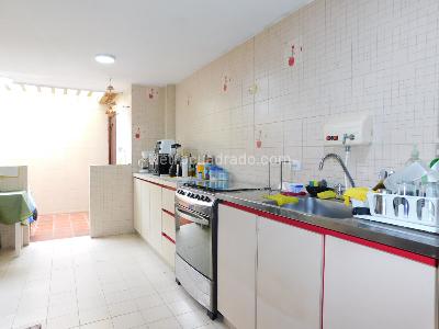 Casa en venta en Altos De Riomar, Barranquilla · foto 11 de 20