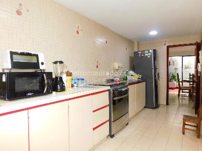 Casa en venta en Altos De Riomar, Barranquilla · foto 12 de 20