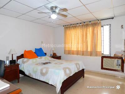 Casa en venta en Altos De Riomar, Barranquilla · foto 15 de 20