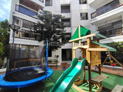 Apartamento en venta en Castillogrande, Cartagena · foto 20 de 20