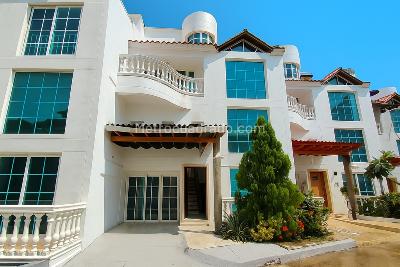 Casa en Arriendo, Cielo Mar, Cartagena de Indias