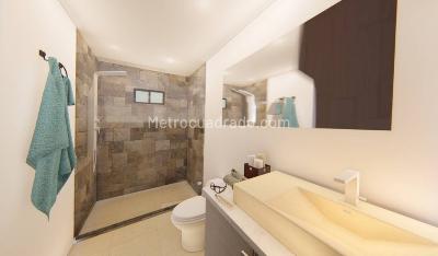 Casa en venta en Paraiso, Barranquilla · foto 5 de 5