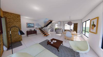 Casa en venta en Paraiso, Barranquilla · foto 2 de 5