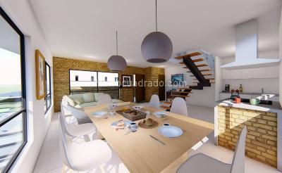 Casa en venta en Paraiso, Barranquilla · foto 3 de 5