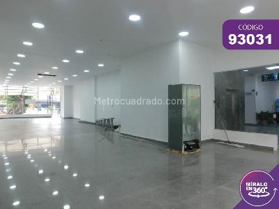 Local Comercial en Arriendo, El Tabor, Barranquilla