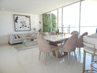 Apartamento en venta en La Castellana, Barranquilla · foto 2 de 19