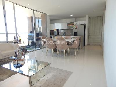 Apartamento en venta en La Castellana, Barranquilla · foto 3 de 19