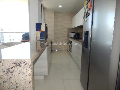 Apartamento en venta en La Castellana, Barranquilla · foto 5 de 19