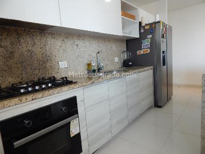 Apartamento en venta en La Castellana, Barranquilla · foto 6 de 19