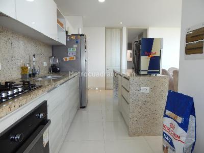 Apartamento en venta en La Castellana, Barranquilla · foto 7 de 19
