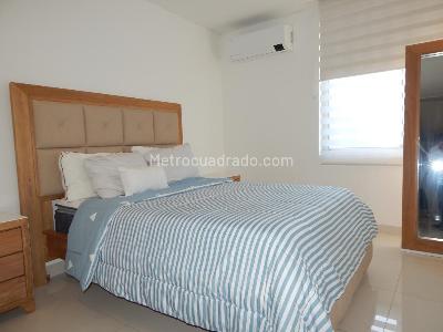 Apartamento en venta en La Castellana, Barranquilla · foto 10 de 19