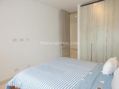 Apartamento en venta en La Castellana, Barranquilla · foto 11 de 19