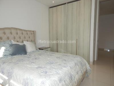 Apartamento en venta en La Castellana, Barranquilla · foto 13 de 19