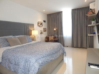 Apartamento en venta en La Castellana, Barranquilla · foto 14 de 19