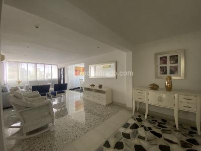 Apartamento de 2 alcobas en venta en Alto Prado, Barranquilla, 160 m² · foto 2 de 20